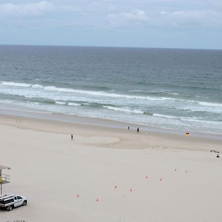 President Holiday Apartments - Absolute Beachfront Gold Coast Luaran gambar