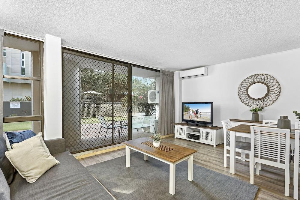 President Holiday Apartments - Absolute Beachfront Gold Coast Luaran gambar