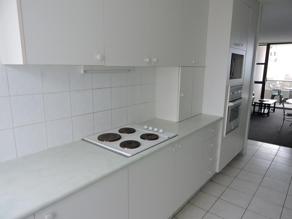 President Holiday Apartments - Absolute Beachfront Gold Coast Luaran gambar
