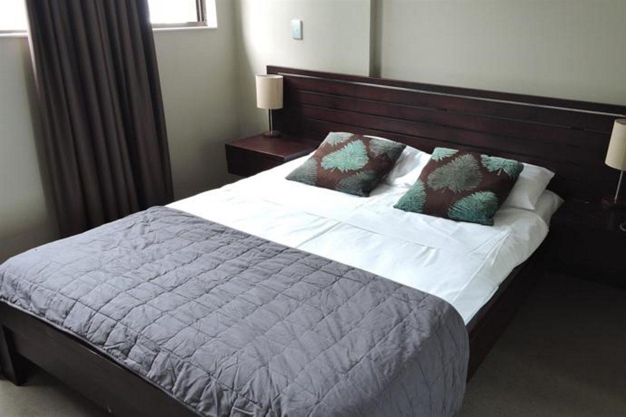 President Holiday Apartments - Absolute Beachfront Gold Coast Luaran gambar
