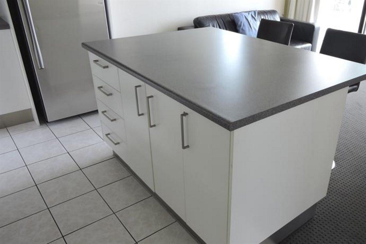 President Holiday Apartments - Absolute Beachfront Gold Coast Luaran gambar