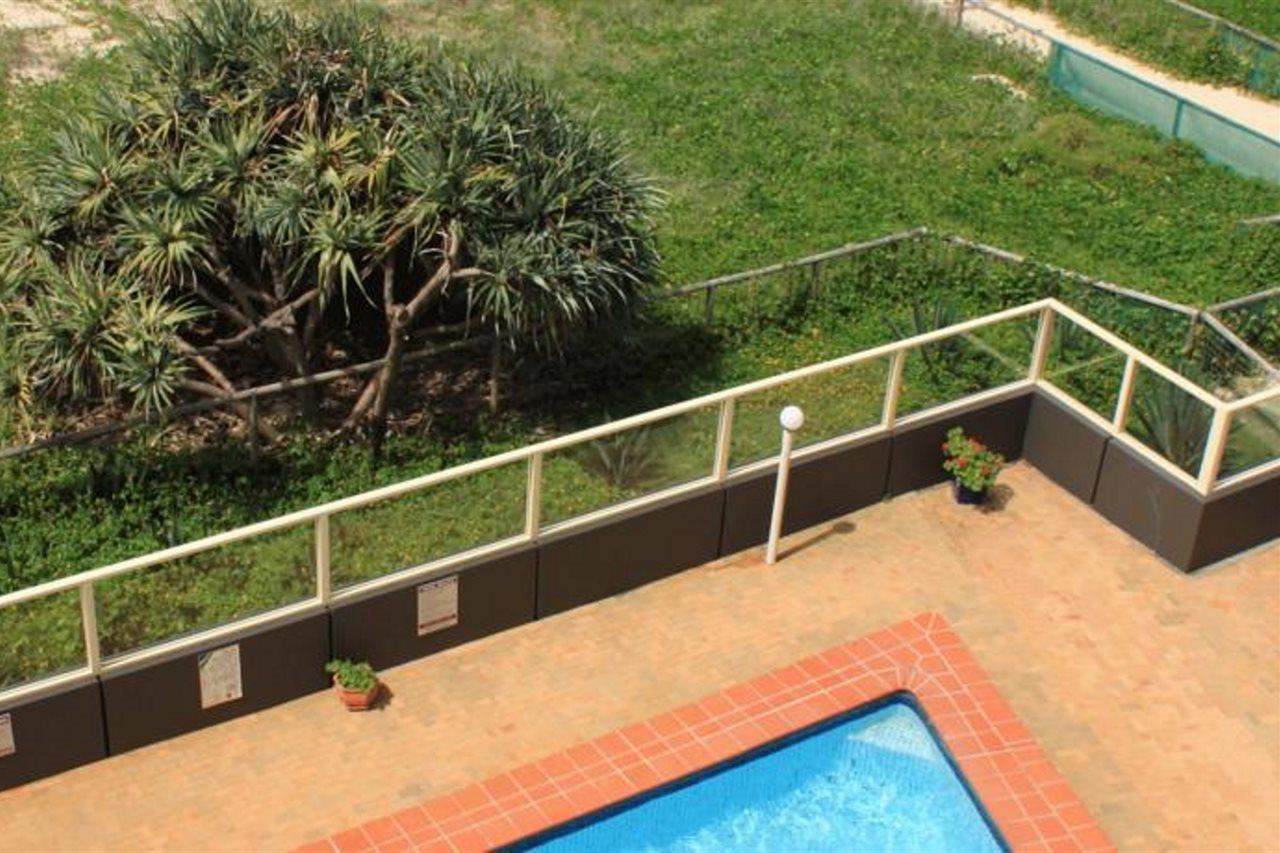 President Holiday Apartments - Absolute Beachfront Gold Coast Luaran gambar