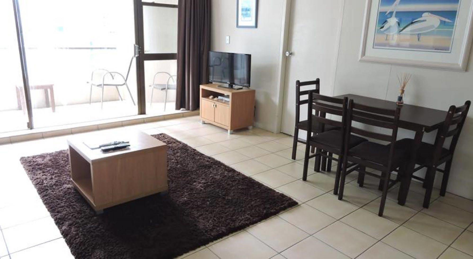 President Holiday Apartments - Absolute Beachfront Gold Coast Luaran gambar