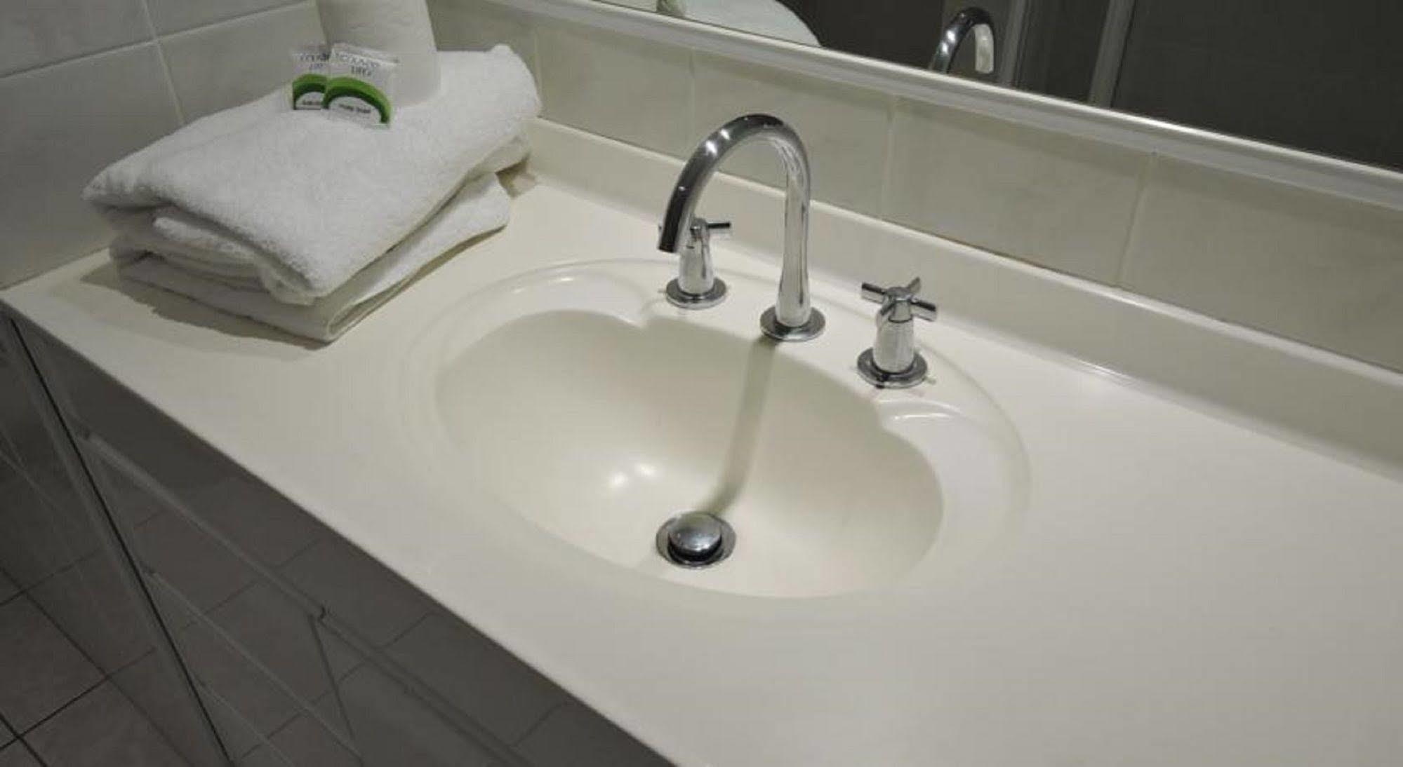President Holiday Apartments - Absolute Beachfront Gold Coast Luaran gambar
