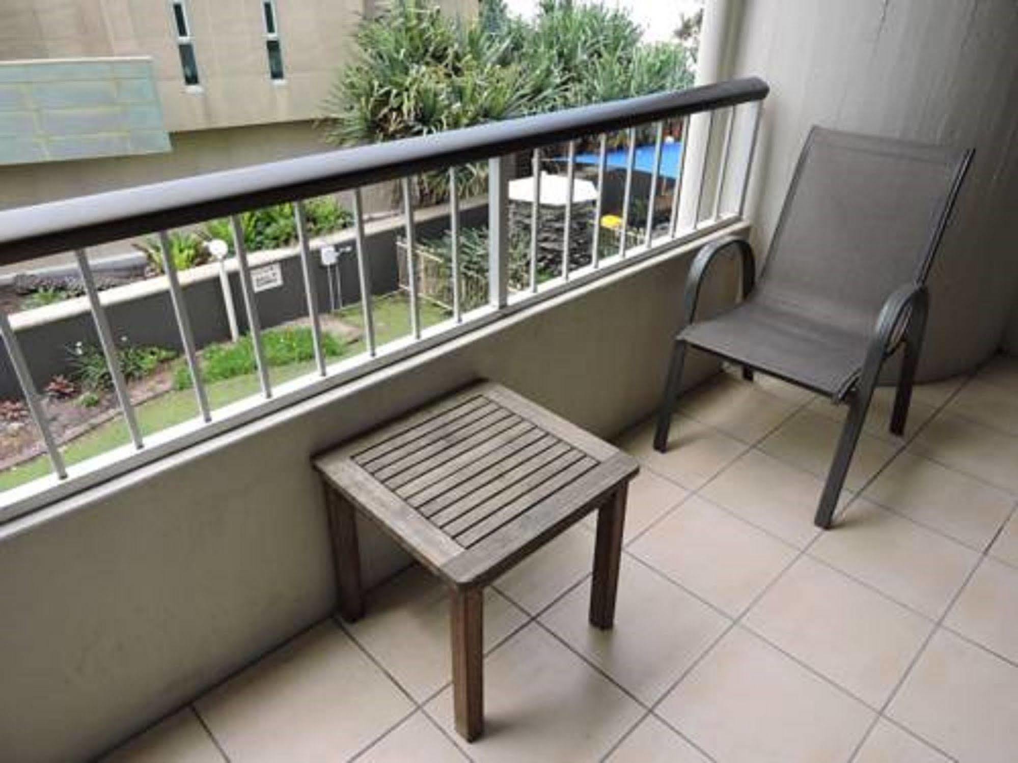 President Holiday Apartments - Absolute Beachfront Gold Coast Luaran gambar