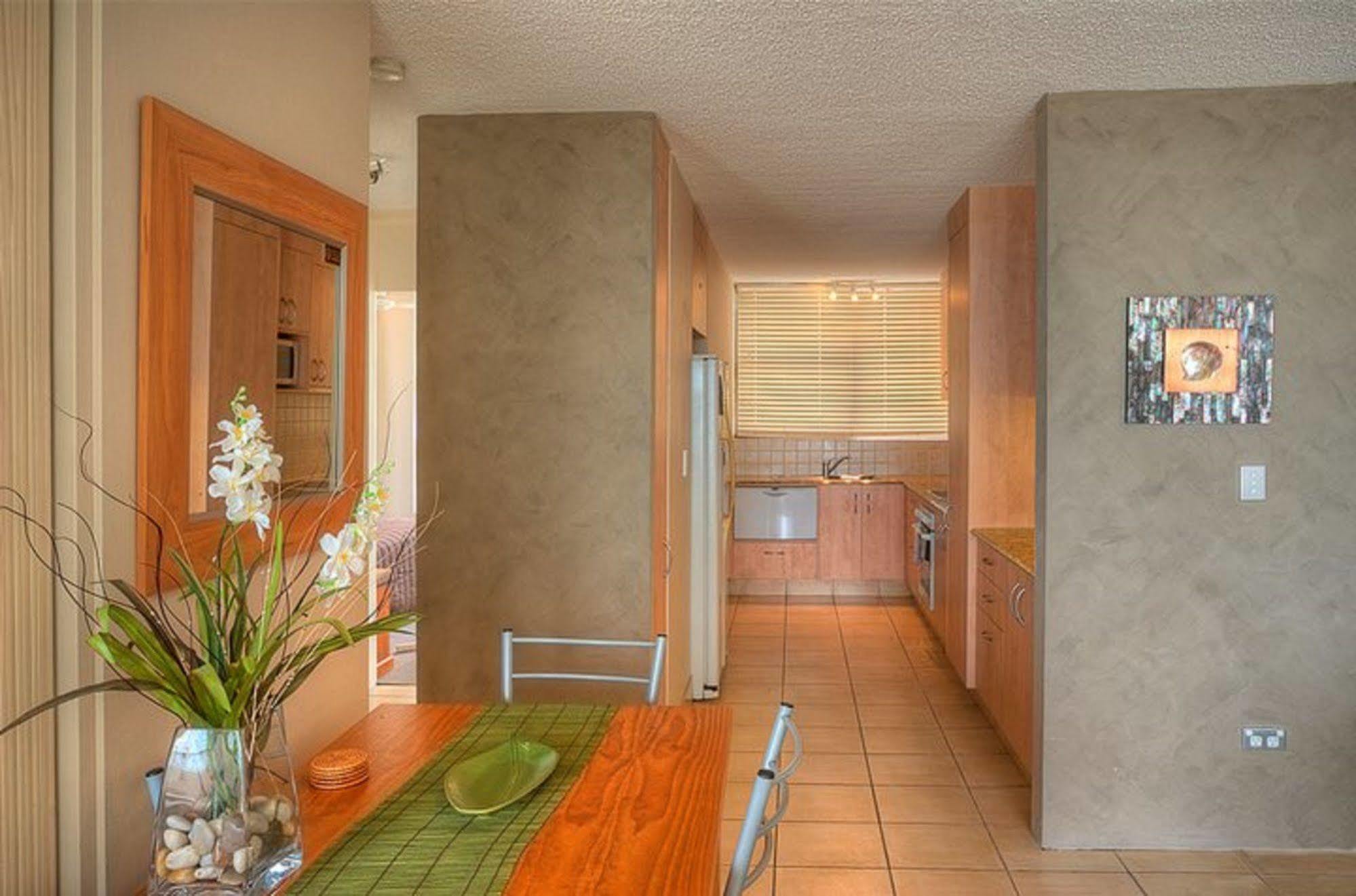 President Holiday Apartments - Absolute Beachfront Gold Coast Luaran gambar